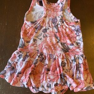 Posh Peanut Vivi Racerback Twirl